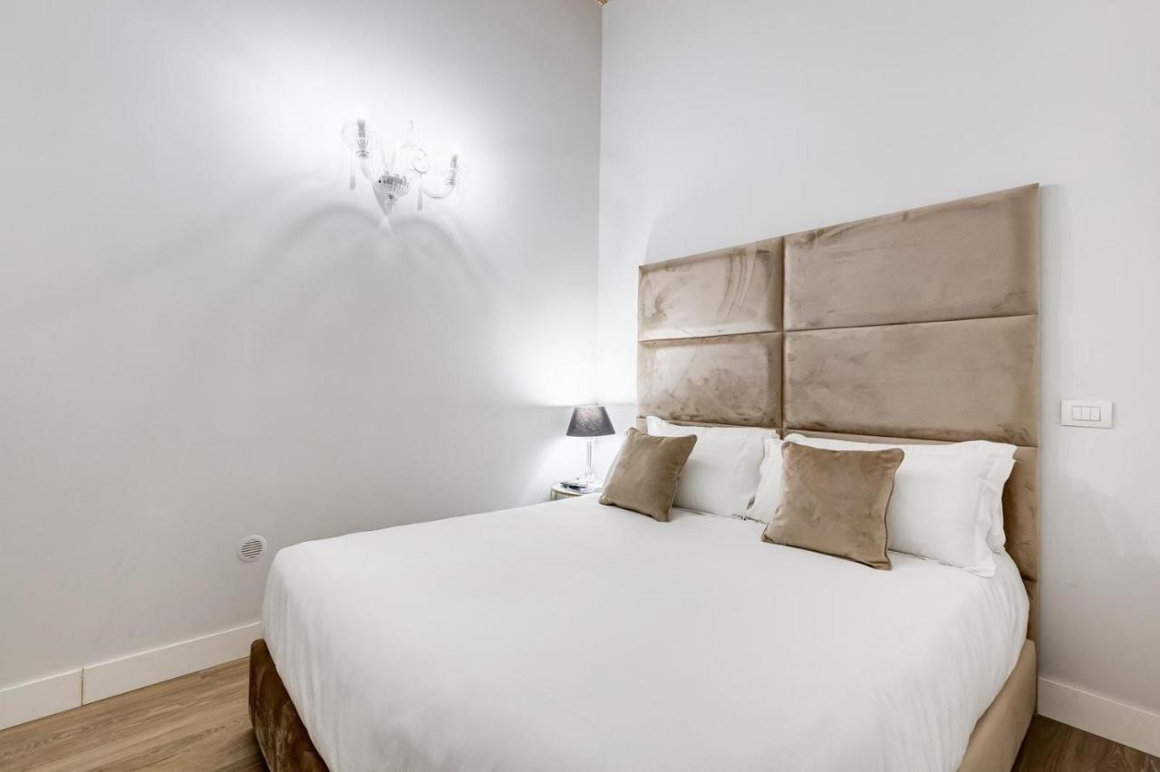 Spanish Queen Apartment Rome Exterior photo