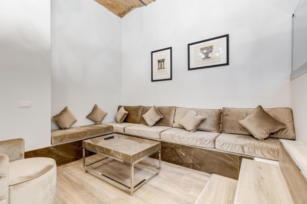 Spanish Queen Apartment Rome Exterior photo