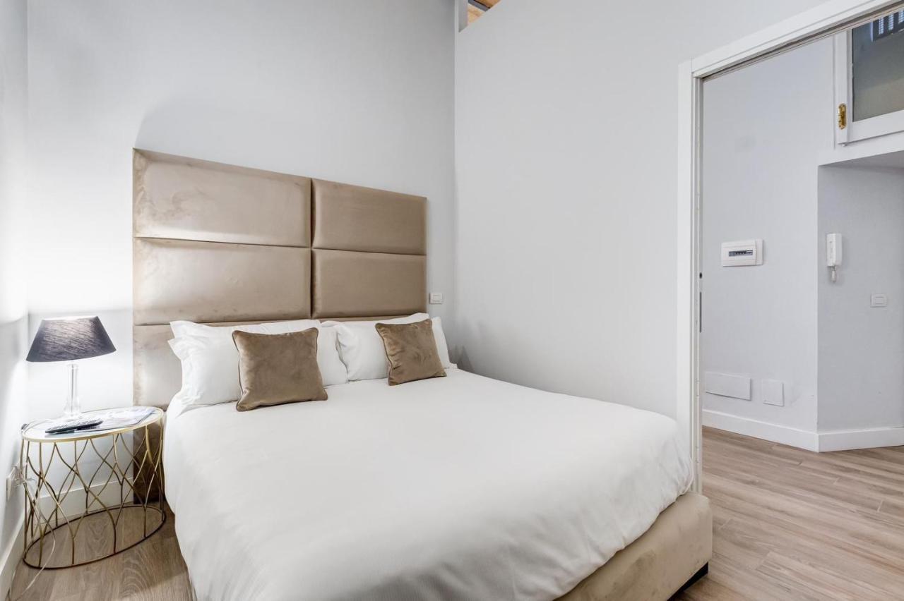 Spanish Queen Apartment Rome Exterior photo