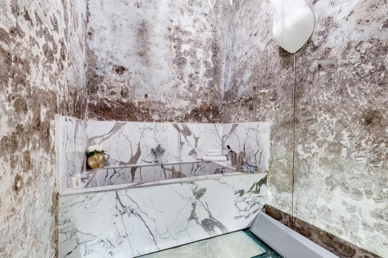 Spanish Queen Apartment Rome Exterior photo